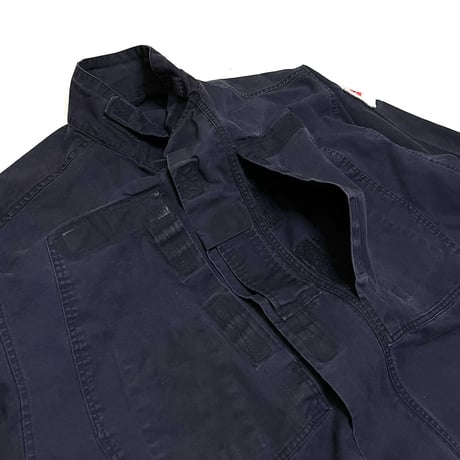 【USED】90's ROYAL NAVY PCS COMBAT JACKET