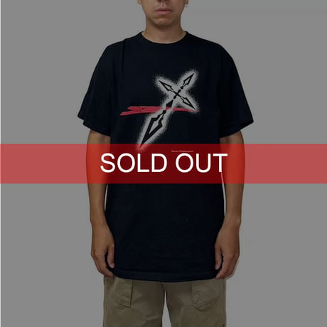 【USED】FATE/ZERO T-SHIRT