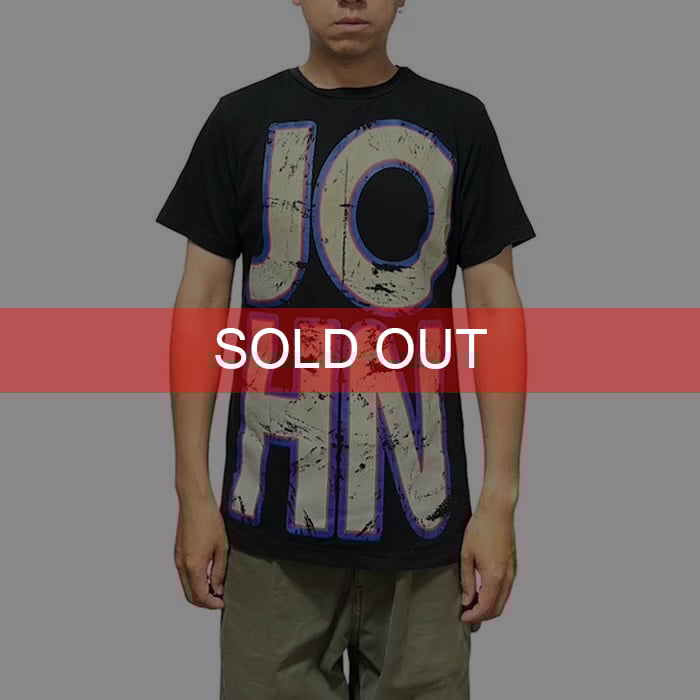 G.O.A Archive Goa T-Shirt Vintage Y2K Women 