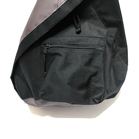【USED】00's Mercedes-Benz BODY BAG
