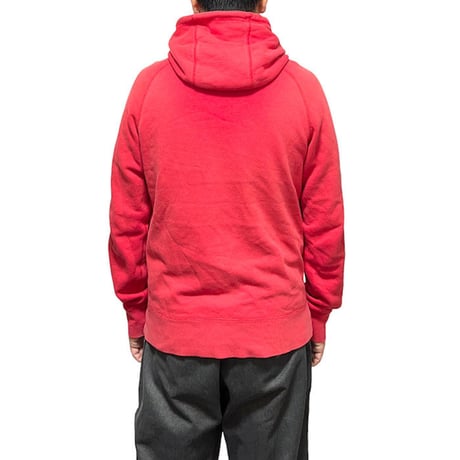 【USED】00'S NIKE MANCHESTER UNITED ZIP PARKA