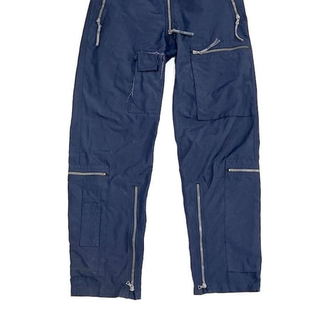 【USED】80'S GERMAN MILITARY JUMPSUIT