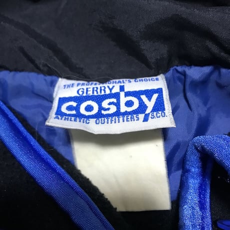 【USED】90'S GERRY COSBY 3-WAY MOUNTAIN PARKA
