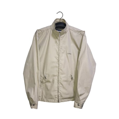 【USED】90'S STUSSY DRIZZLER JACKET