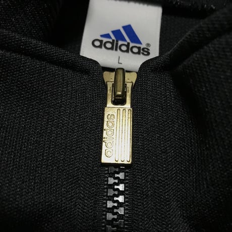 【USED】90'S-00'S ADIDAS TRACK JACKET