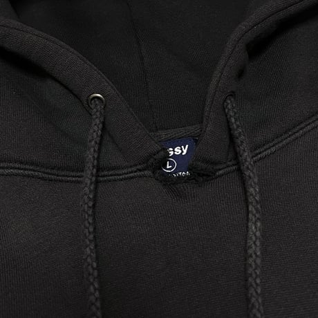 【USED】90's-00's STUSSY SUPER SONIC PARKA