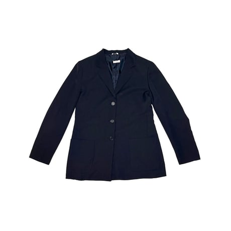 【USED】2010's MAX&Co. 3B BLAZER