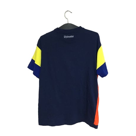 【USED】90'S JC DE CASTELBAJAC SYLVESTER CAT T-SHIRT