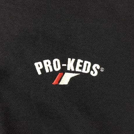【USED】90'S PRO-KEDS HOODIE