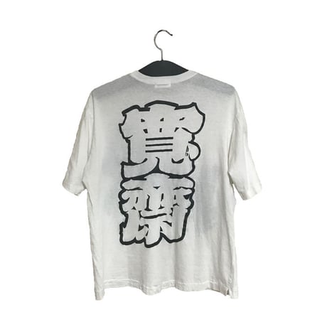 【USED】80'S KANSAI T-SHIRT