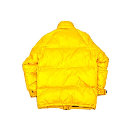 【DEAD STOCK】00'S OLD GAP KIDS DOWN JACKET