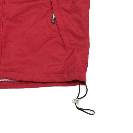 【USED】90'S-00'S VANS NYLON JACKET