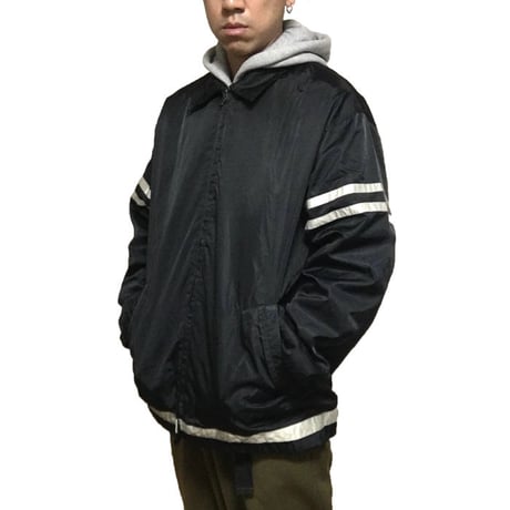 【USED】90'S S.W.A.T REPLICA BLOUSON