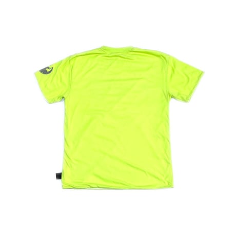 【USED】90'S DRAGON RAVE REVERSIBLE T-SHIRT