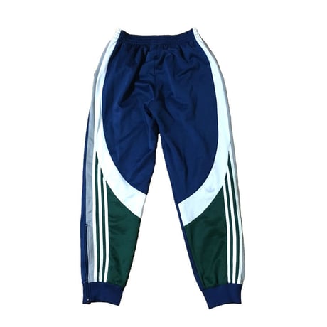 【USED】90'S ADIDAS CROSSCUT TRACK PANTS