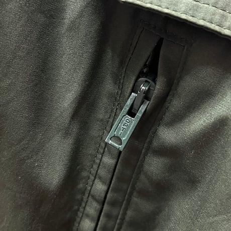 【USED】80's GERMAN POLIZEI JACKET