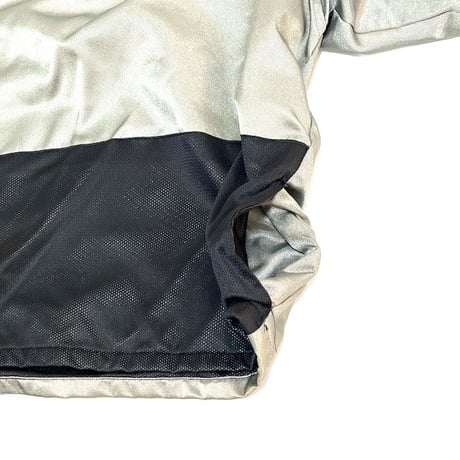 【USED】90'S ANARCHIC ADJUSTMENT FUTURISTIC ANOLAK