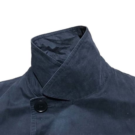 【USED】90'S CALVIN KLEIN COLLECTION OVERSIZED COAT