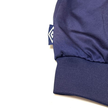 【USED】90's OLD UMBRO PRO TRAINING TRACK JACKET