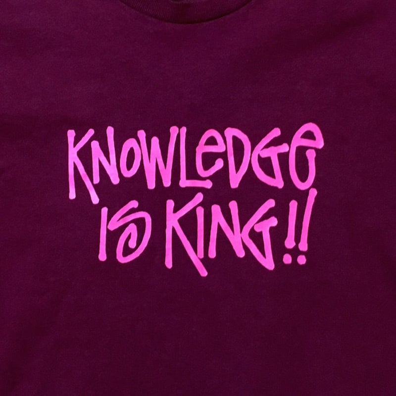 USED】90'S STUSSY T-SHIRT 