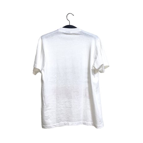 【USED】90'S LENTICULAR MICKEY T-SHIRT