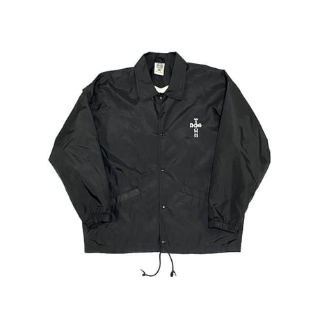 【USED】90'S DOGTOWN COACH JACKET