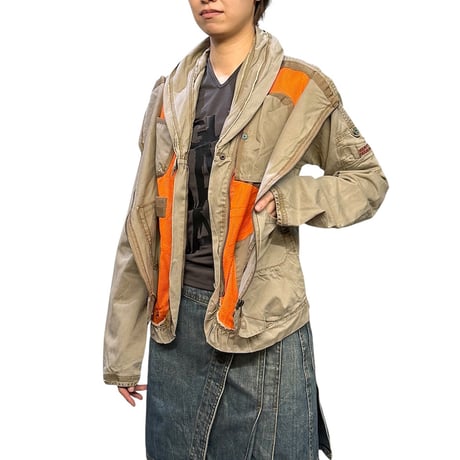 マリテフランソワジルボー | STORES