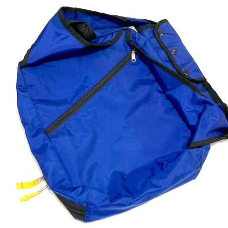 【USED】90'S-00'S TOMMY HILFIGER BODY BAG
