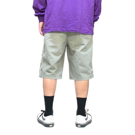 【USED】90'S-00'S NIKE GIMMICK SHORTS