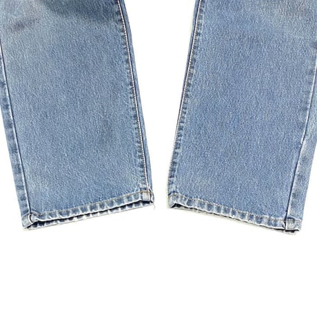 【USED】90'S REPLAY DENIM PANTS