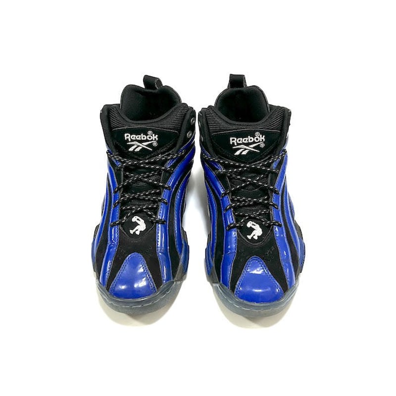 Reebok Orlando Magic ウォームアップウェア XL バスケットボール ウォームアップ ジャケット / BB WARM UP JKT