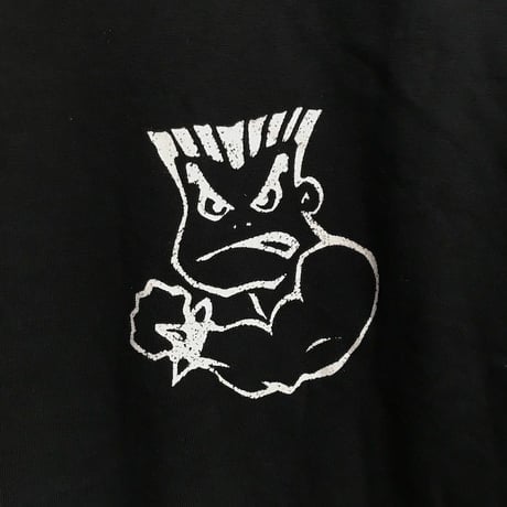【DEADSTOCK】90'S BAD BOY T-SHIRT BLACK