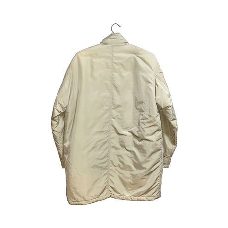 【USED】00'S DKNY ACTIVE PADDED FEILD JACKET