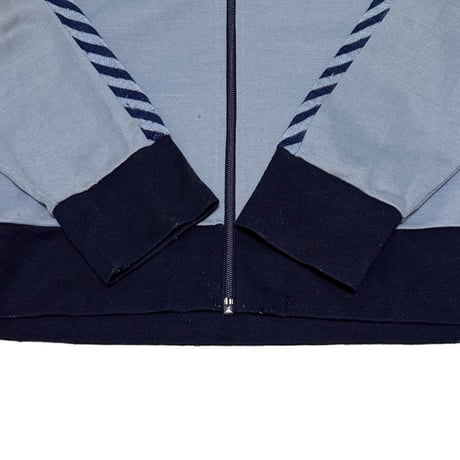 【USED】70's hummel TRACK JACKET MADE IN W.GERMANY