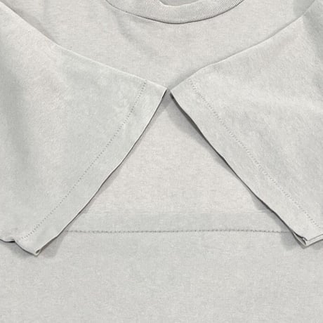 【USED】90'S T&C TOWN & COUNTRY 3D LOGO T-SHIRT