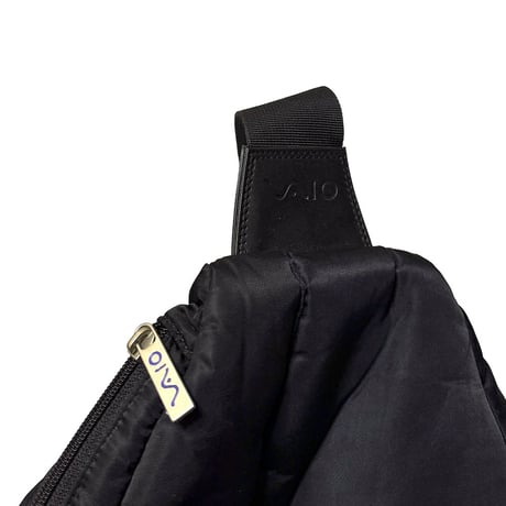 【USED】00's SONY VAIO SLING BAG