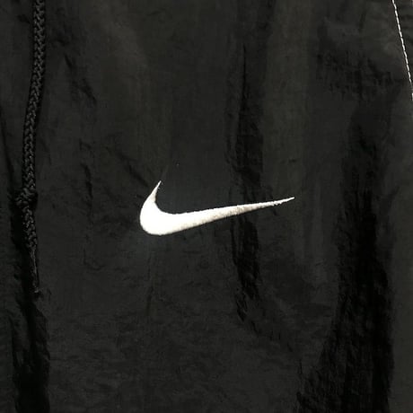 【USED】90'S  NIKE NYLON BLOUSON