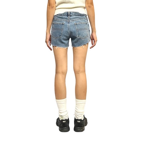 【USED】90'S ESPRIT DENIM SHORTS