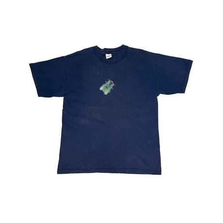 【USED】90's NO DOUBT "TRAGIC KINGDOM" T-SHIRT