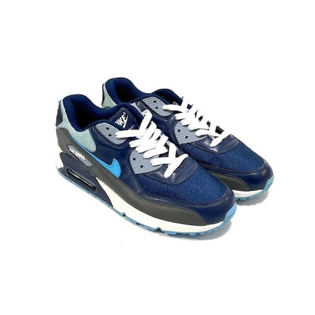 【DEAD STOCK】NIKE AIR MAX 90 2012 LIMITED COLOR