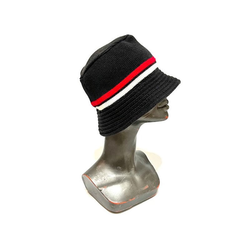 USED】90'S-00'S BRONER CRUSHER HAT | KONBINI USED】90'S-00'S BRONER CRUSHER HAT | KONBINI