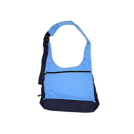 【USED】00's Kappa Y2K SHOULDER BAG