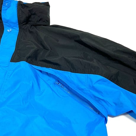 【USED】90'S OLD GAP MOUNTAIN JACKET