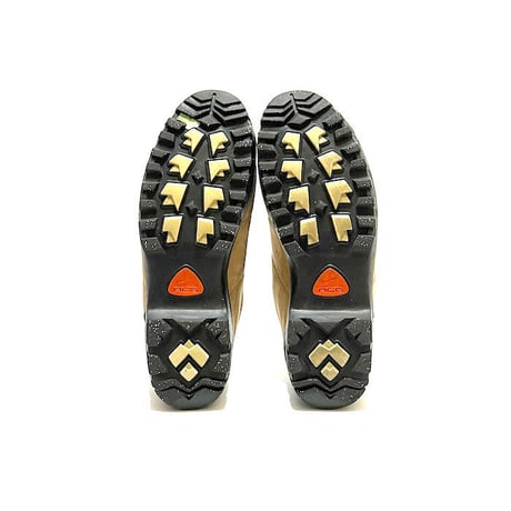 【USED】90'S NIKE ACG HIKING TRAIL SHOES