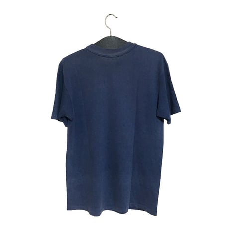 【USED】90'S VANS T-SHIRT MADE IN USA