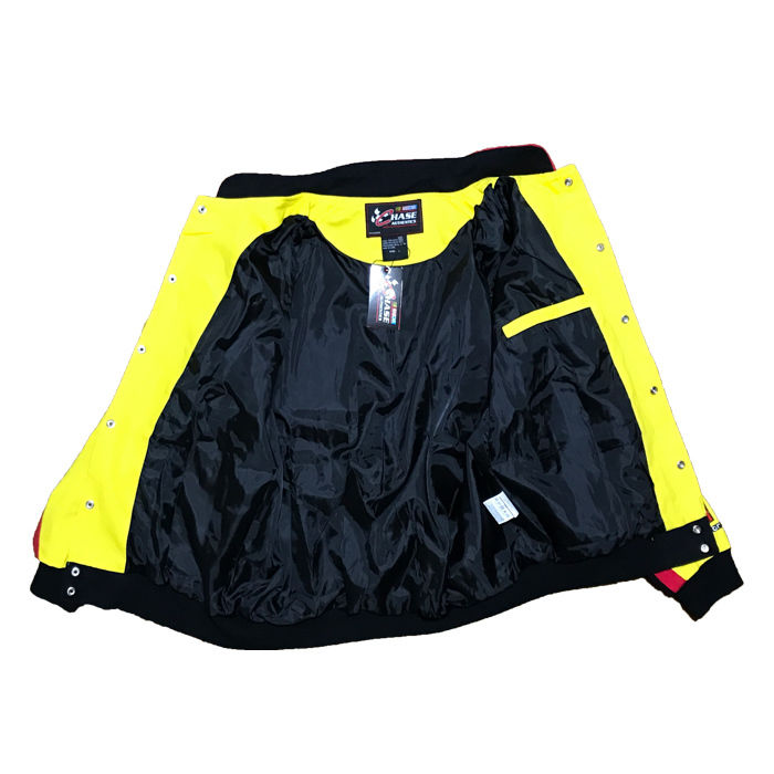 DEAD STOCK】NASCAR RACING JACKET 