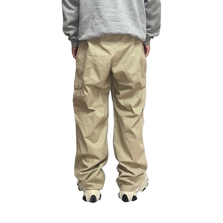 【USED】00's 5.11 TACTICAL 8-POCKET RIPSTOP WORK TROUSERS 36/32