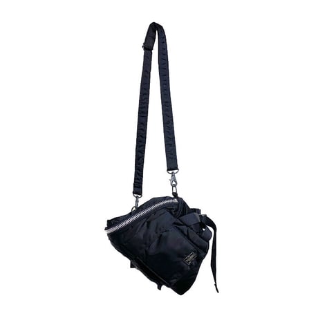 【USED】PORTER TANKER 2-WAY BAM BAG