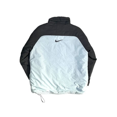 【USED】00'S EURO NIKE MONSTER PARKA JACKET