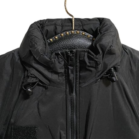 【DEAD STOCK】U.S.ARMY ECWCS GEN3 LEVEL7 PRIMALOFT JACKET